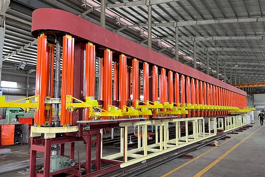 Minh Chất: Cung ứng trọn gói hóa chất