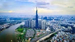 TP.HCM lần đầu tổ chức lễ hội sông nước