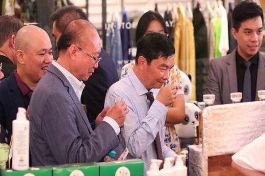 Thúc đẩy thực hành kinh doanh có trách nhiệm tại Việt Nam