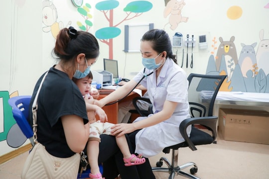TP.HCM thu hút nguồn lực phát triển bệnh viện tư nhân