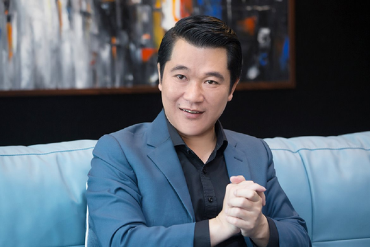 Tổng hợp tin doanh nhân tuần 23-29/7/2023