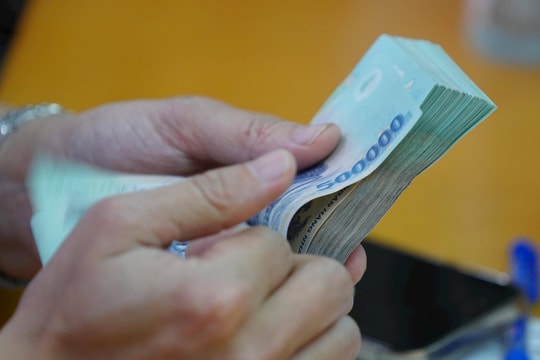 Hoàn thuế VAT cho doanh nghiệp hơn 70.000 tỷ đồng trong 7 tháng đầu năm