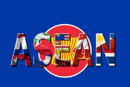 Xu hướng tích cực của ASEAN thúc đẩy Việt Nam trường tồn và phồn vinh