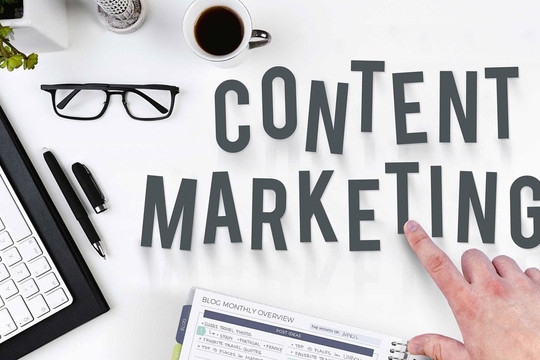 6 kỹ năng cần thiết cho Content Marketing