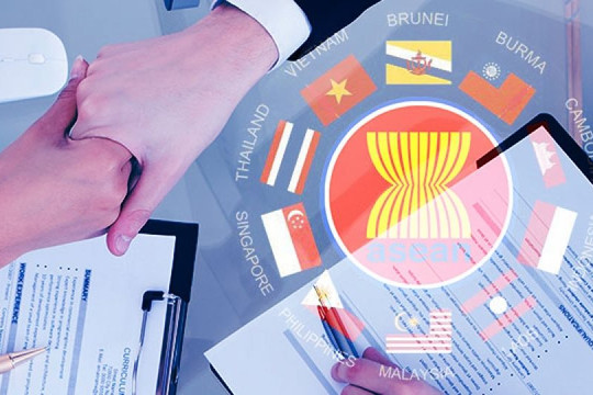 Ra mắt cổng thông tin tra cứu thuế cho doanh nghiệp ASEAN