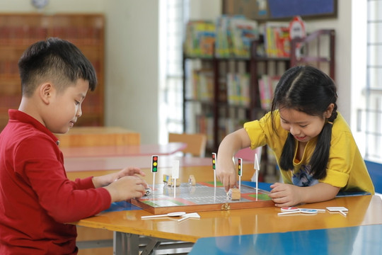 Giáo dục Việt Nam tăng 5 bậc, xếp thứ 59 thế giới