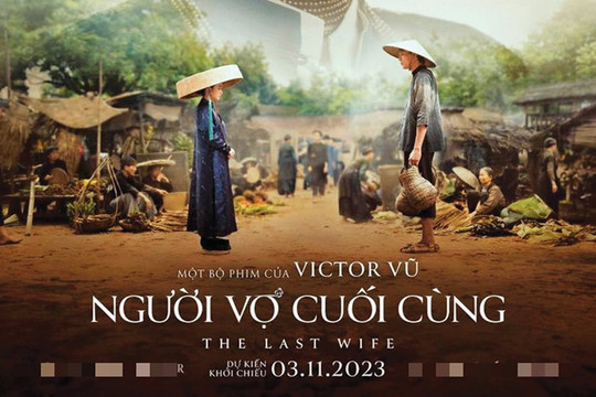 Điện ảnh Việt cần gì?