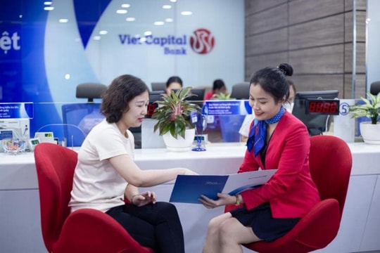 BVBank triển khai gói vay 7.000 tỷ, giảm đến 2%/năm BVBank triển khai gói vay 7.000 tỷ, giảm đến 2%/năm