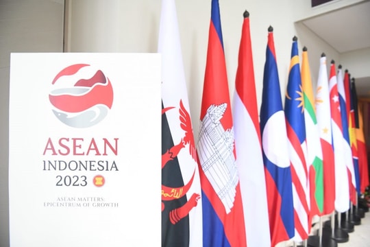 4 trọng tâm chính của Hội nghị Cấp cao ASEAN 43 4 trọng tâm chính của Hội nghị Cấp cao ASEAN 43