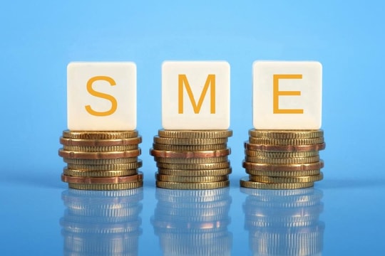 6 lý do khiến doanh nghiệp SME khó tiếp cận tín dụng