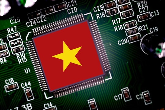 Thiếu kỹ sư, Mỹ gặp khó trong kế hoạch giúp Việt Nam thành cường quốc về chip