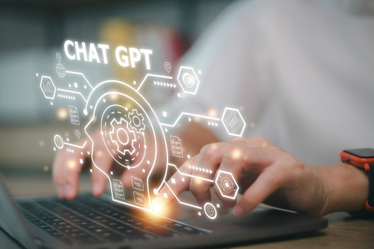 5 ứng dụng của ChatGPT trong ngành marketing