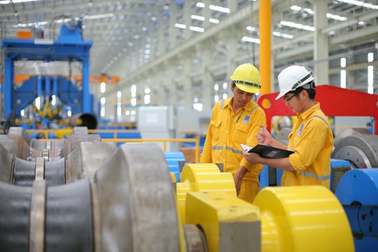 Công bố top 500 doanh nghiệp lợi nhuận tốt nhất Việt Nam năm 2023 Công bố top 500 doanh nghiệp lợi nhuận tốt nhất Việt Nam năm 2023