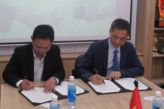 Luật Thịnh Trí hợp tác với Hiệp hội luật sư thành phố Ninh Bo - Chiết Giang