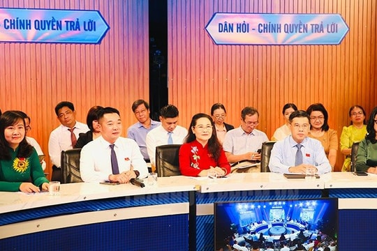 TP.HCM: Nâng cao chất lượng đào tạo nghề và giải quyết việc làm