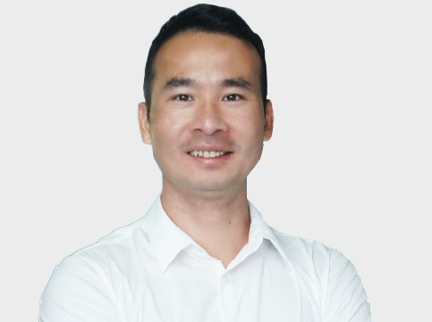 Ông Bạch Dương được bổ nhiệm là Tổng giám đốc của Batdongsan.com.vn
