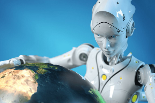 Châu Âu đề xuất thành lập hội đồng chuyên gia toàn cầu quản lý AI