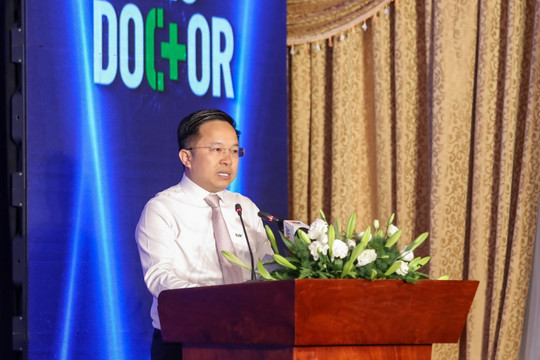 VTV9 ra mắt chương trình chuyên biệt về y tế “Alo Doctor”