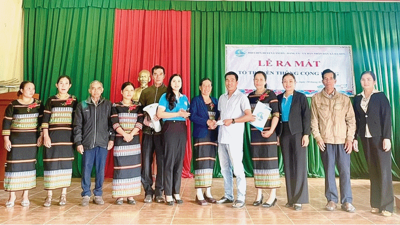 Thực hiện bình đẳng giới, giải quyết những vấn đề cấp thiết đối với phụ nữ và trẻ em tại Sóc Trăng