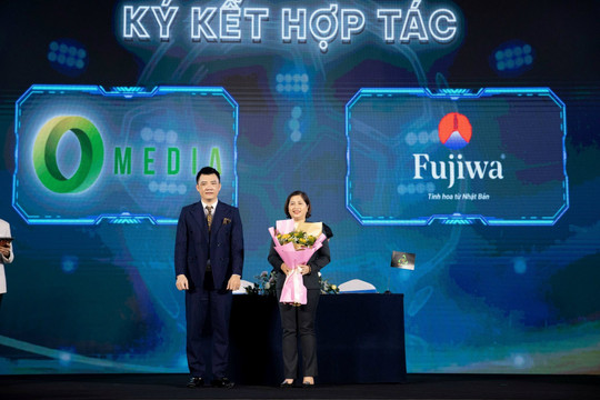 Fujiwa Vietnam mang đến trải nghiệm truyền cảm hứng
