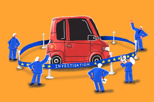 Lý do thực sự đằng sau chủ nghĩa bảo hộ của Mỹ và phương Tây
