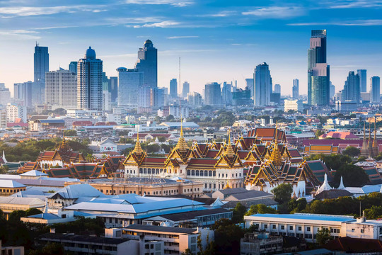 Chính sách đối ngoại của Thái Lan sẽ ưu tiên mục tiêu tăng trưởng kinh tế