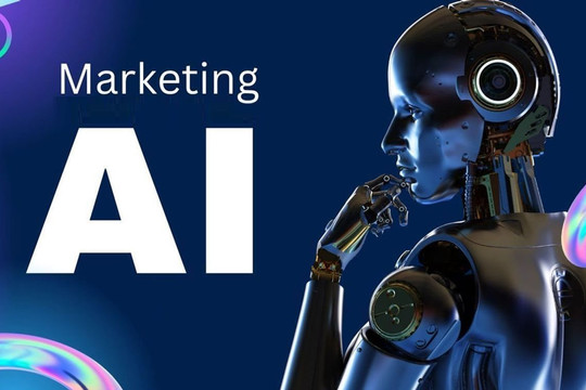 3 lợi ích AI Marketing mang lại cho doanh nghiệp