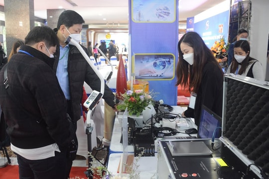 TP.HCM sẽ vận hành sàn giao dịch công nghệ trong quý IV/2024