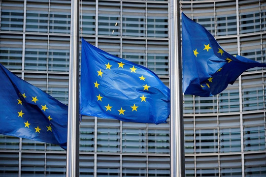 EU đạt thỏa thuận cắt giảm siêu khí nhà kính gây biến đổi khí hậu