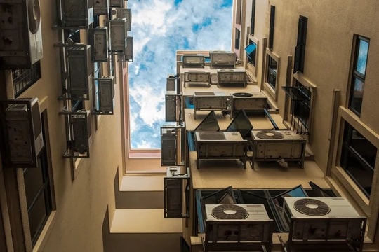 EU đạt thỏa thuận cắt giảm siêu khí nhà kính gây biến đổi khí hậu