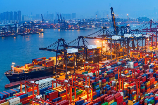Cần có biện pháp thích ứng phù hợp với thị trường logistics Việt Nam