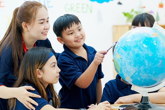 TP.HCM: Hỗ trợ tối đa doanh nghiệp đầu tư lĩnh vực giáo dục