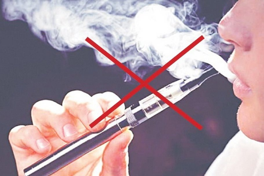 Các hóa chất hương vị có trong thuốc lá gây ra nhiều mối lo ngại