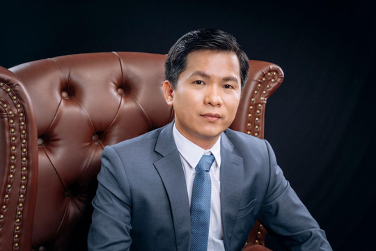 CEO Hoàng Hữu Thắng: Hành trình khởi nghiệp từ con số 0