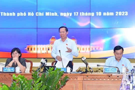 TP.HCM: 3 chính sách giữ chân, thu hút nhân lực giỏi