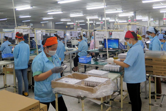Khoảng 38 triệu lao động Việt Nam chưa qua đào tạo chuyên môn