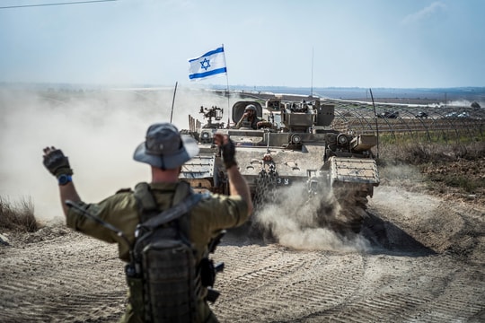 Xung đột Israel-Hamas đe dọa kinh tế khu vực Trung Đông như thế nào? Xung đột Israel-Hamas đe dọa kinh tế khu vực Trung Đông như thế nào?
