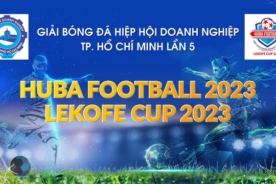 Không để tình trạng cầu thủ chuyên nghiệp tham gia HUBA Football 2023