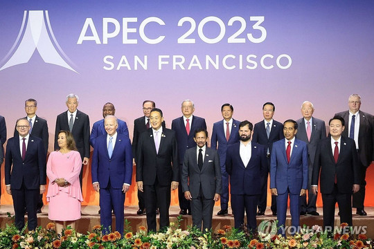 Điểm nhấn từ Diễn đàn Hợp tác Kinh tế châu Á – Thái Bình Dương (APEC) 2023