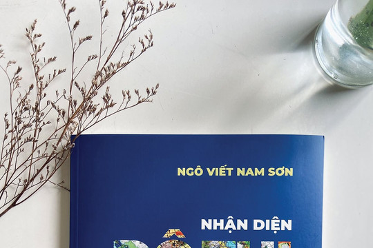 “Đô thị Việt Nam đương đại”: Từ tổn thương đến chữa lành