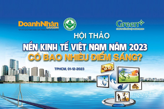 Nền kinh tế Việt Nam có bao nhiêu “điểm sáng”?
