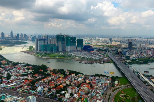 Cần thúc đẩy mở rộng thị trường xuất nhập khẩu Đông Nam Bộ Cần thúc đẩy mở rộng thị trường xuất nhập khẩu Đông Nam Bộ