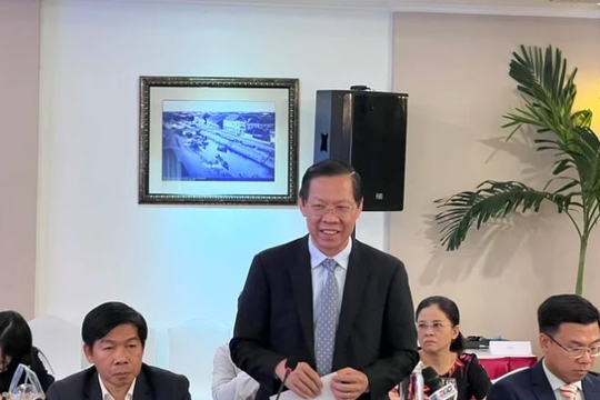 TP.HCM mời gọi doanh nghiệp Nhật Bản đầu tư vào 15 ngành công nghiệp TP.HCM mời gọi doanh nghiệp Nhật Bản đầu tư vào 15 ngành công nghiệp