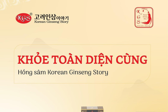 Thiên An Phát: Mang thảo dược Hàn Quốc đến với người tiêu dùng Việt