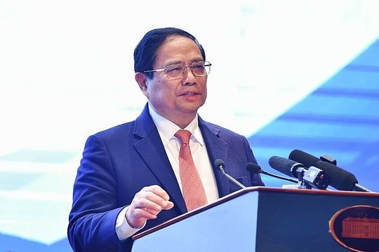 6 nhiệm vụ trong công tác ngoại giao kinh tế của Việt Nam trong thời gian tới