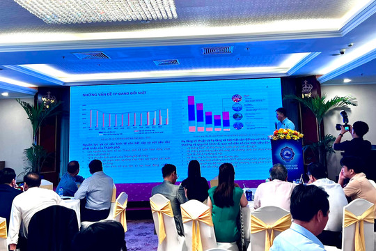 Mua sắm giải trí trực tuyến: Sẽ hình thành nên một nền kinh tế thương mại điện tử tại Việt Nam