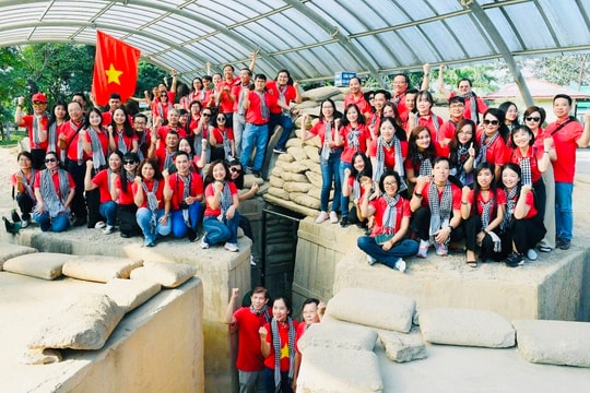 Nhận diện và đấu tranh chống lại những quan điểm thù địch trong thời đại số