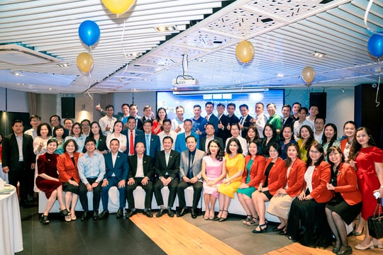 Hội đồng Tư vấn hỗ trợ khởi nghiệp phía Nam: Hứa hẹn nhiều thành tích vượt bậc trong năm 2024