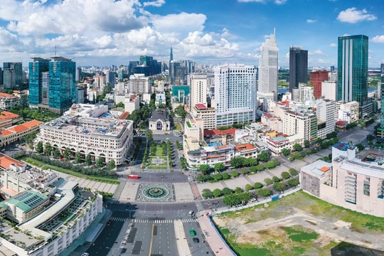 Nâng cao hiệu quả thu hút vốn FDI