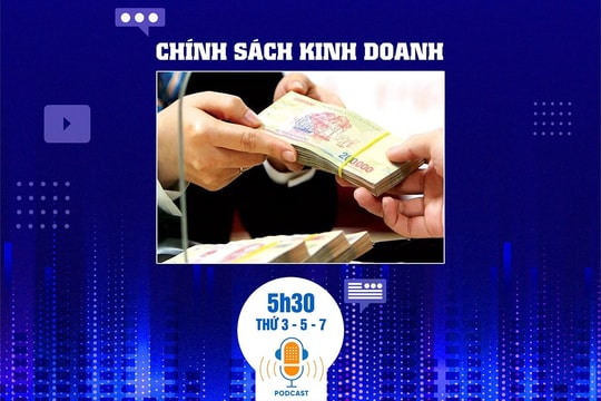 Bản tin Chính sách Kinh doanh ngày 9/1: Không để doanh nghiệp, người dân thiếu vốn